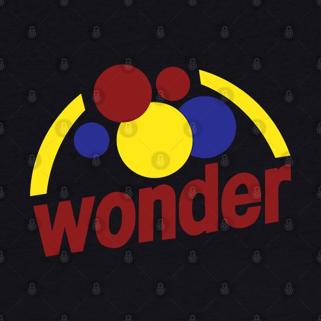 Wonder Food by Go Trends